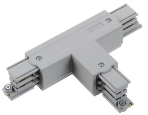 ŁĄCZNIK T-KSZTAŁTNY GLOBAL NORDIC ALUMINIUM