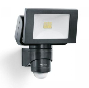 Naświetlacz LED 14,7W LS 150 LED czarny