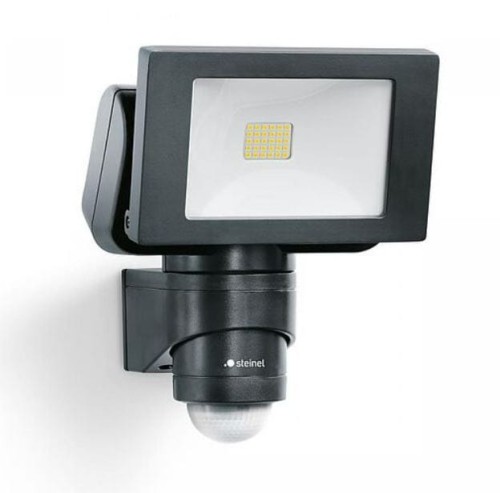 Naświetlacz LED 14,7W LS 150 LED czarny