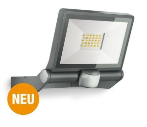 Naświetlacz LED 43,5W Steinel XLED One XL z czujnikiem antracyt