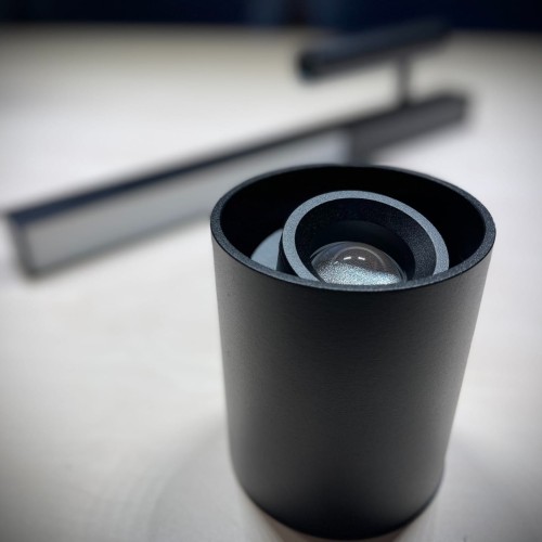 Oprawa natynkowa Maxime R ON NW TRIAC