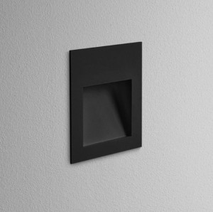 Kinkiet POCKET mini LED M930 czarny - OPRAWA POEKSPOZYCYJNA