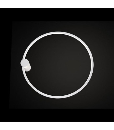 Kinkiet Ramko Echo koło 60