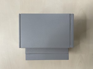 Oprawa zewnętrzna SANDVIK 1x25W/GU10 NORLYS - OPRAWA POEKSPOZYCYJNA