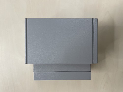 Oprawa zewnętrzna SANDVIK 1x25W/GU10 NORLYS - OPRAWA POEKSPOZYCYJNA