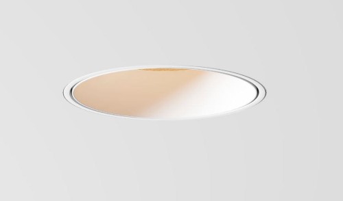 Oprawa wpuszczana LABRA HEDION FLAT 60 HP | On-Off