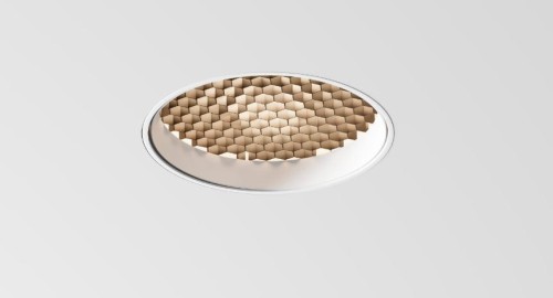 Oprawa wpuszczana LABRA HEDION FLAT 80 | On-Off