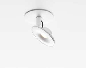 Oprawa wpuszczana LABRA FLATO semiWP | 14W On-Off