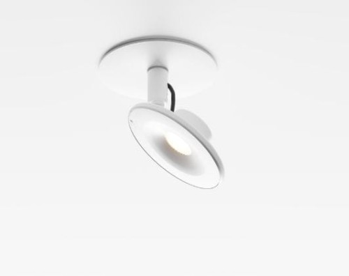 Oprawa wpuszczana LABRA FLATO semiWP | 14W On-Off