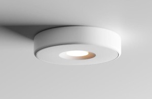 Oprawa natynkowa LABRA PANTON FLAT R Waterproof AC230 NT | 10W On-Off