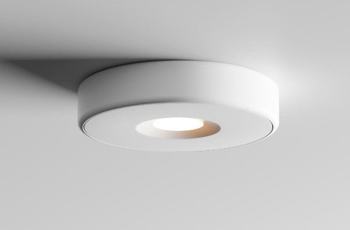 Oprawa natynkowa LABRA PANTON FLAT R Waterproof AC230 NT | 10W On-Off