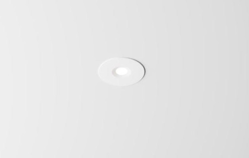 Oprawa wpuszczana LABRA PANTON FLAT R Waterproof AC230 WP | 10W On-Off