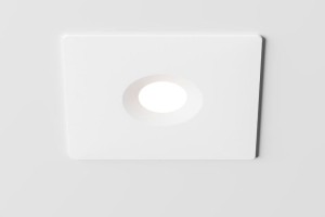 Oprawa wpuszczana LABRA PANTON FLAT Q Waterproof AC230 WP | 10W On-Off