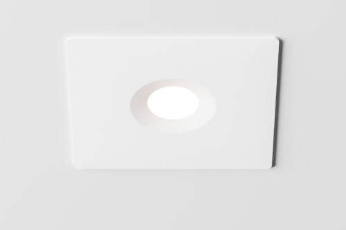 Oprawa wpuszczana LABRA PANTON FLAT Q Waterproof AC230 WP | 10W On-Off