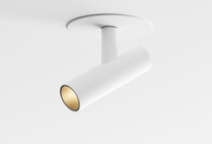 Oprawa wpuszczana LABRA STIK 25 semiWP | 6W On-Off