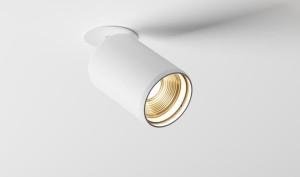 Oprawa wpuszczana LABRA STINGER PURE 80 semiWP | 15W On-Off