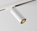 Oprawa do szynoprzewodu LABRA TEXO EVO 45 ADAPTOR 1F | 10W On-Off