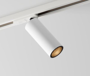 Oprawa do szynoprzewodu LABRA TEXO EVO 45 ADAPTOR 1F | 10W On-Off
