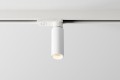 Oprawa do szynoprzewodu LABRA TEXO EVO 45 ADAPTOR 3F | 10W On-Off