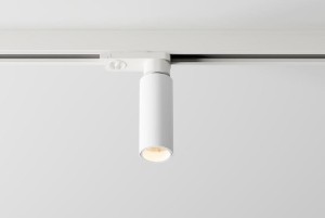 Oprawa do szynoprzewodu LABRA TEXO EVO 45 ADAPTOR 3F | 10W On-Off
