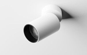 Oprawa natynkowa LABRA TEXO EVO 75 Reflektor NT | 14W On-Off