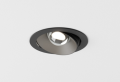 Oprawa wpuszczana AQFORM QRLED next move trim 52° wpuszczany