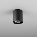 Oprawa natynkowa AQFORM VYRO x1 round move LED 