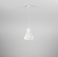 Oprawa zwieszana AQFORM FLARED cast LED