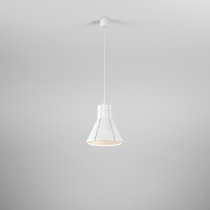 Oprawa zwieszana AQFORM FLARED cast LED