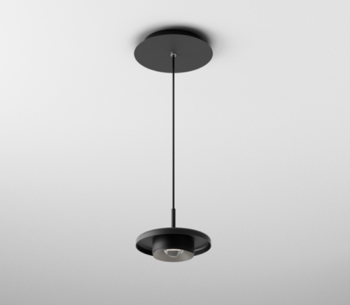 Oprawa zwieszana AQFORM QRLED next 52°