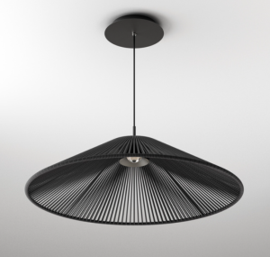 Oprawa zwieszana AQFORM SNOP 40 QRLED M930 52°