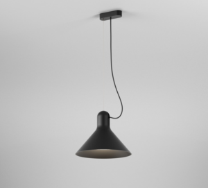 Oprawa zwieszana AQFORM CONA E27