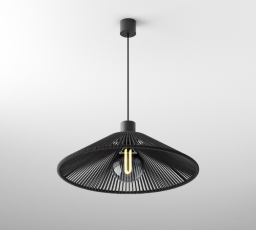 Oprawa zwieszana AQFORM SNOP 40 E27