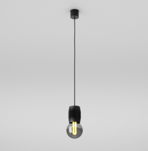 Oprawa zwieszana AQFORM TRIBA midi E27