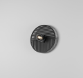 Kinkiet AQFORM IKI round E27 