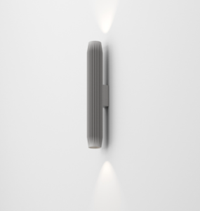 Kinkiet AQFORM TRIBA mini up&down LED 