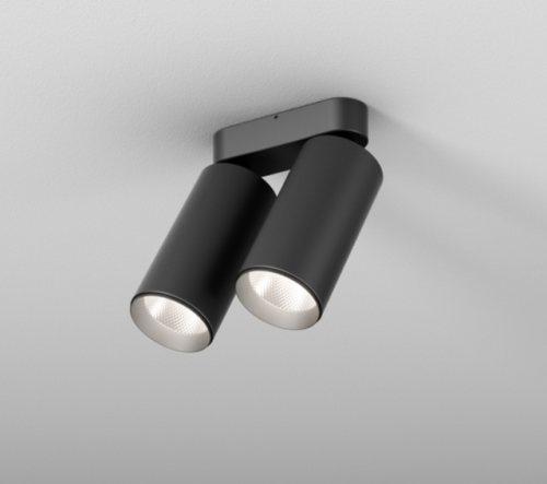 Reflektor AQFORM PET midi E x2 LED 