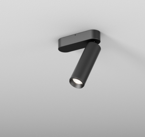 Reflektor AQFORM PET mini E x1 LED 