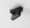 Reflektor AQFORM RAFTER points 14 LED 
