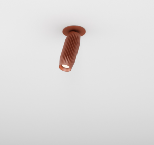 Reflektor AQFORM TRIBA mini LED G/K 