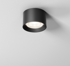 Oprawa natynkowa AQFORM ONLY round mini LED 230V exterior 