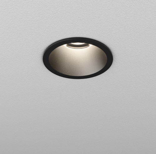 Oprawa wpuszczana AQFORM HOLLOW 8 lens LED 34° 