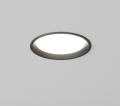 Oprawa wpuszczana AQFORM MIDI RING rim LED 