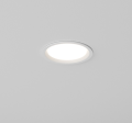 Oprawa wpuszczana AQFORM MINI RING rim LED 