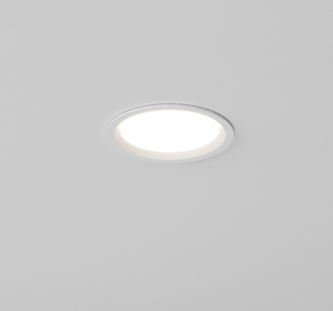 Oprawa wpuszczana AQFORM MINI RING rim LED 
