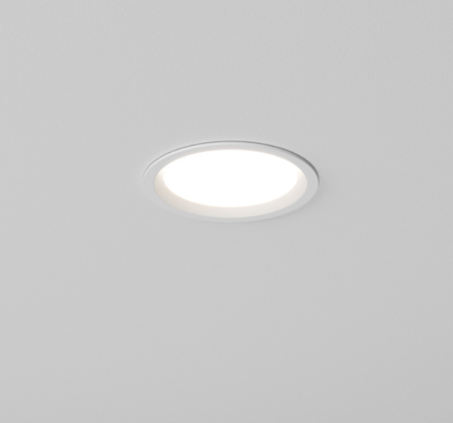 Oprawa wpuszczana AQFORM MINI RING rim LED 