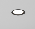 Oprawa wpuszczana AQFORM MINI RING rim LED 