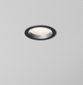 Oprawa wpuszczana AQFORM ONLY round mini LED 230V exterior 