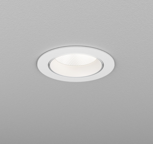 Oprawa wpuszczana AQFORM PUTT mini LED hermetic 