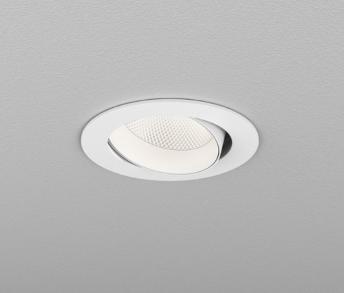 Oprawa wpuszczana AQFORM PUTT move LED hermetic 